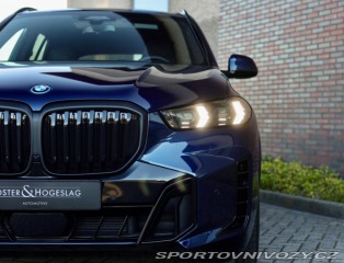 BMW X5 50e xDrive *M Sport Pro* 2024
