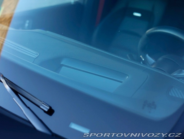 Mercedes-Benz Ostatní modely GLE SUV SUV 53 AMG 4matic Hybrid 2024