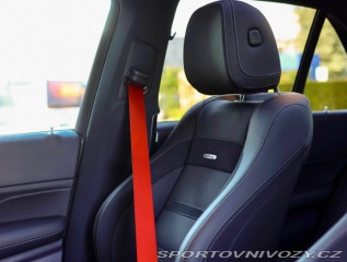Mercedes-Benz Ostatní modely GLE SUV SUV  53 AMG 4matic Hybrid 2024