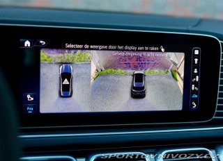 Mercedes-Benz Ostatní modely GLE SUV SUV  53 AMG 4matic Hybrid 2024