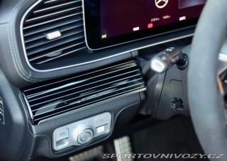 Mercedes-Benz Ostatní modely GLE SUV SUV  53 AMG 4matic Hybrid 2024
