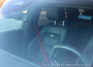 Mercedes-Benz Ostatní modely GLE SUV SUV  53 AMG 4matic Hybrid 2024
