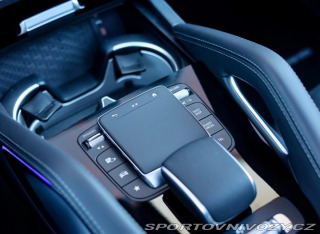 Mercedes-Benz Ostatní modely GLE SUV SUV  53 AMG 4matic Hybrid 2024