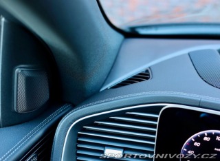 Mercedes-Benz Ostatní modely GLE SUV SUV  53 AMG 4matic Hybrid 2024
