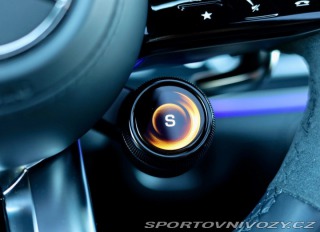 Mercedes-Benz Ostatní modely GLE SUV SUV  53 AMG 4matic Hybrid 2024