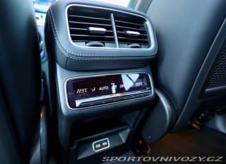 Mercedes-Benz Ostatní modely GLE SUV SUV  53 AMG 4matic Hybrid 2024
