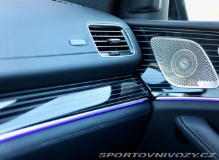 Mercedes-Benz Ostatní modely GLE SUV SUV  53 AMG 4matic Hybrid 2024