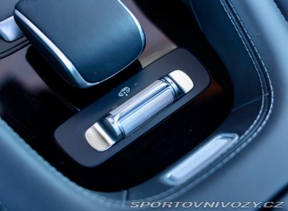 Mercedes-Benz Ostatní modely GLE SUV SUV  53 AMG 4matic Hybrid 2024