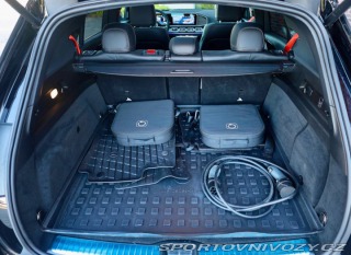Mercedes-Benz Ostatní modely GLE SUV SUV  53 AMG 4matic Hybrid 2024