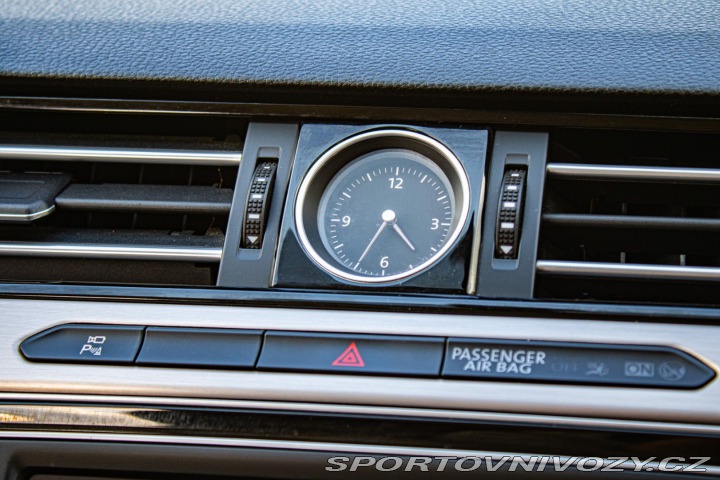 Volkswagen Ostatní modely Passat Variant Variant 2.0 BiTDI 240k B 2014