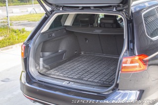 Volkswagen Ostatní modely Passat Variant Variant  2.0 BiTDI 240k B 2014
