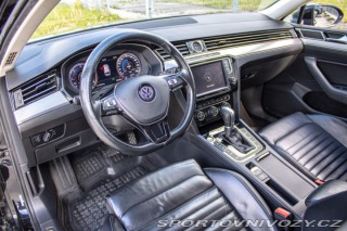 Volkswagen Ostatní modely Passat Variant Variant  2.0 BiTDI 240k B 2014