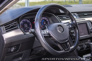 Volkswagen Ostatní modely Passat Variant Variant  2.0 BiTDI 240k B 2014