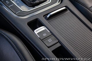 Volkswagen Ostatní modely Passat Variant Variant  2.0 BiTDI 240k B 2014