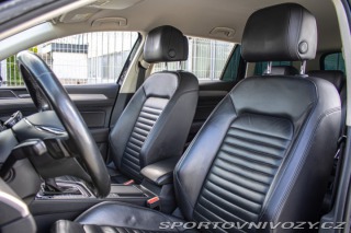 Volkswagen Ostatní modely Passat Variant Variant  2.0 BiTDI 240k B 2014