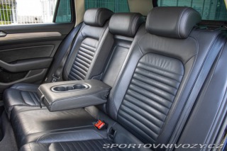 Volkswagen Ostatní modely Passat Variant Variant  2.0 BiTDI 240k B 2014
