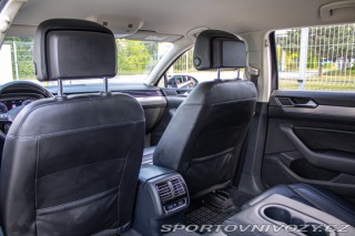 Volkswagen Ostatní modely Passat Variant Variant  2.0 BiTDI 240k B 2014