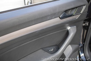 Volkswagen Ostatní modely Passat Variant Variant  2.0 BiTDI 240k B 2014