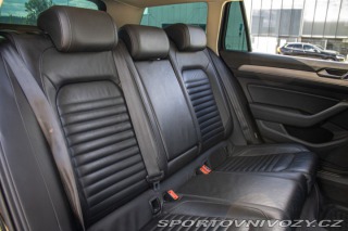 Volkswagen Ostatní modely Passat Variant Variant  2.0 BiTDI 240k B 2014