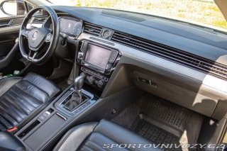 Volkswagen Ostatní modely Passat Variant Variant  2.0 BiTDI 240k B 2014
