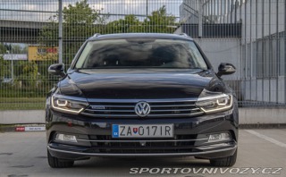 Volkswagen Ostatní modely Passat Variant Variant  2.0 BiTDI 240k B 2014