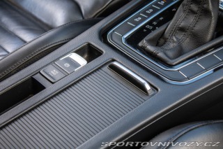 Volkswagen Ostatní modely Passat Variant Variant  2.0 BiTDI 240k B 2014