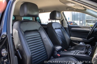 Volkswagen Ostatní modely Passat Variant Variant  2.0 BiTDI 240k B 2014