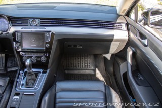 Volkswagen Ostatní modely Passat Variant Variant  2.0 BiTDI 240k B 2014