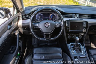 Volkswagen Ostatní modely Passat Variant Variant  2.0 BiTDI 240k B 2014
