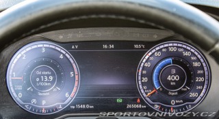 Volkswagen Ostatní modely Passat Variant Variant  2.0 BiTDI 240k B 2014