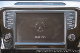 Volkswagen Ostatní modely Passat Variant Variant  2.0 BiTDI 240k B 2014