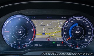 Volkswagen Ostatní modely Passat Variant Variant  2.0 BiTDI 240k B 2014