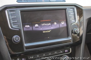 Volkswagen Ostatní modely Passat Variant Variant  2.0 BiTDI 240k B 2014