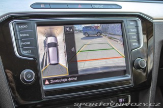 Volkswagen Ostatní modely Passat Variant Variant  2.0 BiTDI 240k B 2014