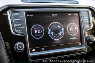 Volkswagen Ostatní modely Passat Variant Variant  2.0 BiTDI 240k B 2014