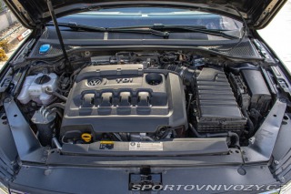 Volkswagen Ostatní modely Passat Variant Variant  2.0 BiTDI 240k B 2014