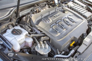 Volkswagen Ostatní modely Passat Variant Variant  2.0 BiTDI 240k B 2014