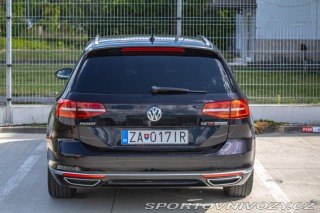 Volkswagen Ostatní modely Passat Variant Variant  2.0 BiTDI 240k B 2014