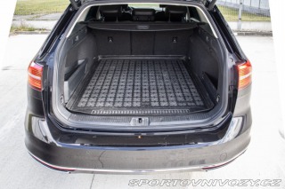 Volkswagen Ostatní modely Passat Variant Variant  2.0 BiTDI 240k B 2014