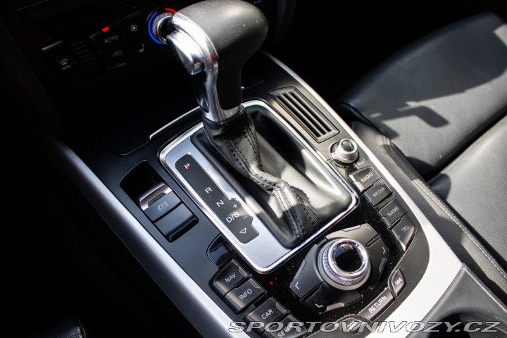 Audi A5 Sportback 2.0 TDI 150k M 2016