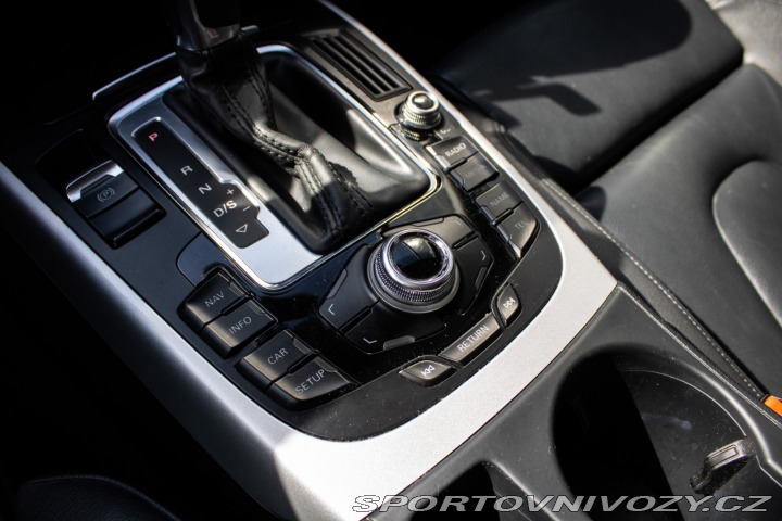 Audi A5 Sportback 2.0 TDI 150k M 2016