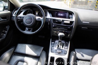 Audi A5 Sportback 2.0 TDI 150k M 2016
