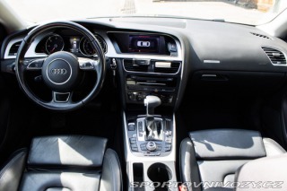 Audi A5 Sportback 2.0 TDI 150k M 2016