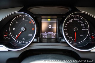 Audi A5 Sportback 2.0 TDI 150k M 2016