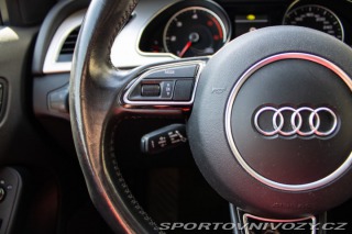 Audi A5 Sportback 2.0 TDI 150k M 2016