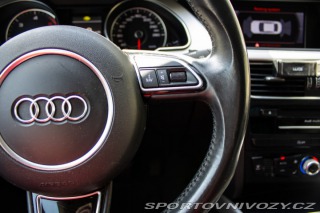 Audi A5 Sportback 2.0 TDI 150k M 2016