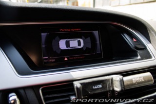 Audi A5 Sportback 2.0 TDI 150k M 2016