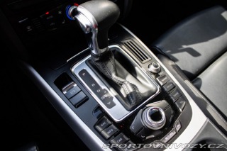 Audi A5 Sportback 2.0 TDI 150k M 2016