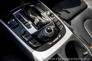 Audi A5 Sportback 2.0 TDI 150k M 2016