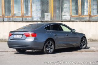 Audi A5 Sportback 2.0 TDI 150k M 2016